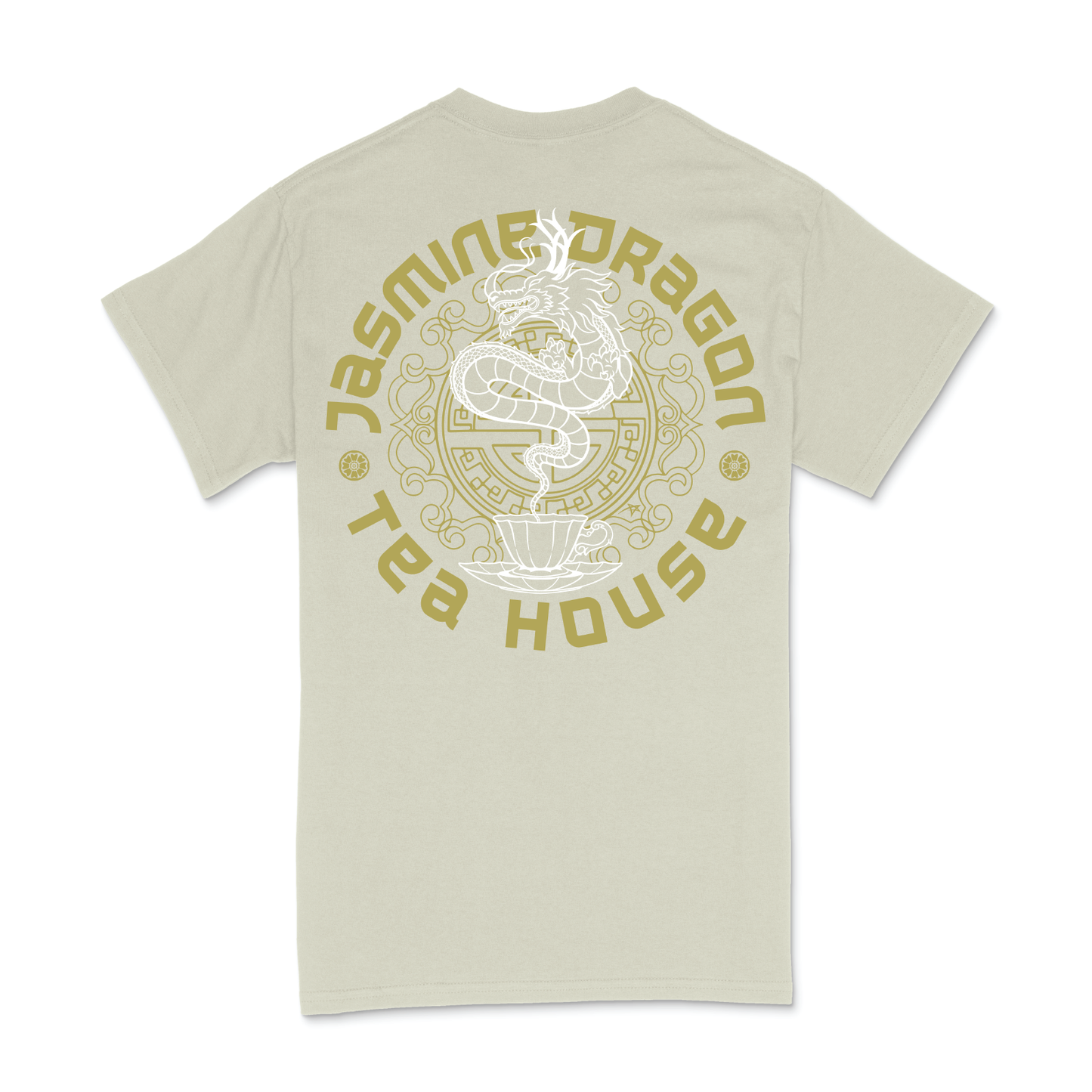 JASMINE DRAGON TEA HOUSE