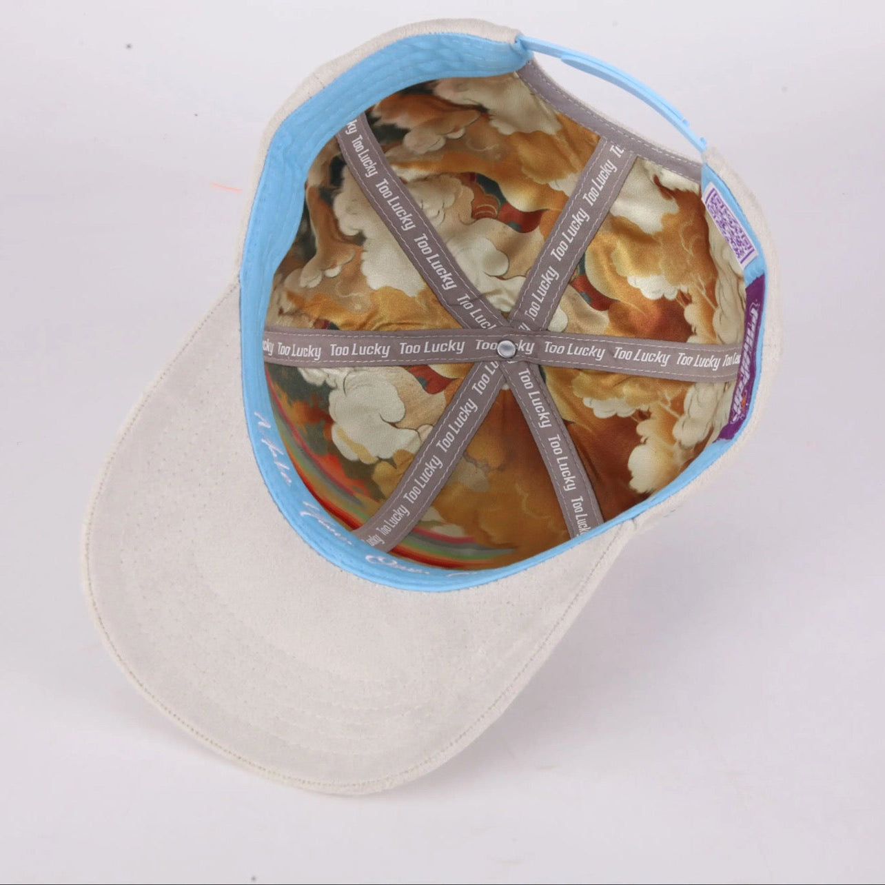 Johto Caps