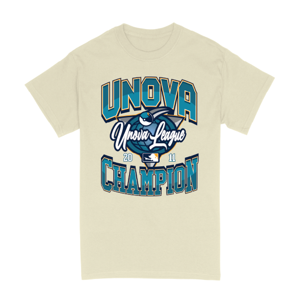Unova League Champion