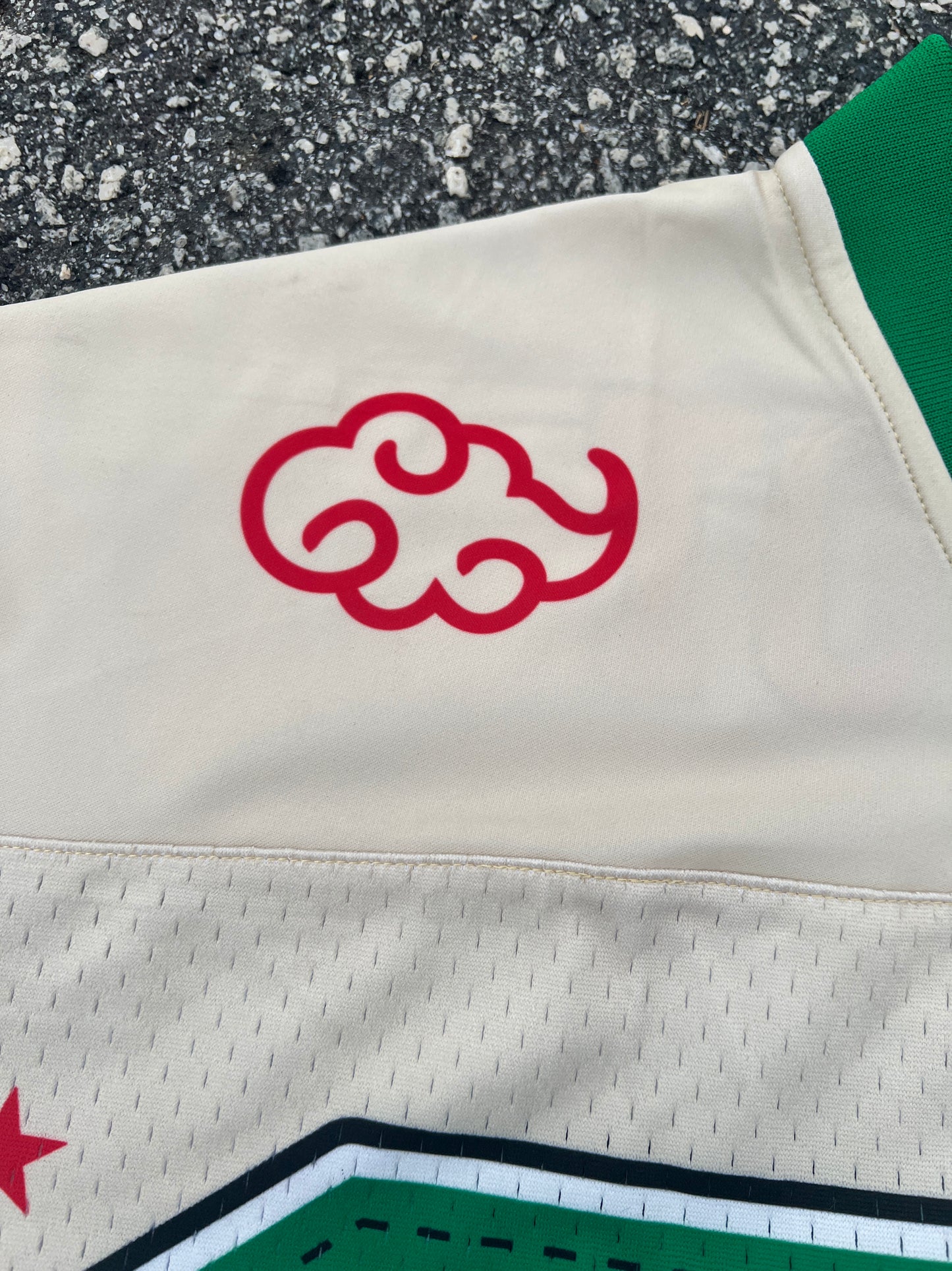 Kakarot Jersey (In Stock)