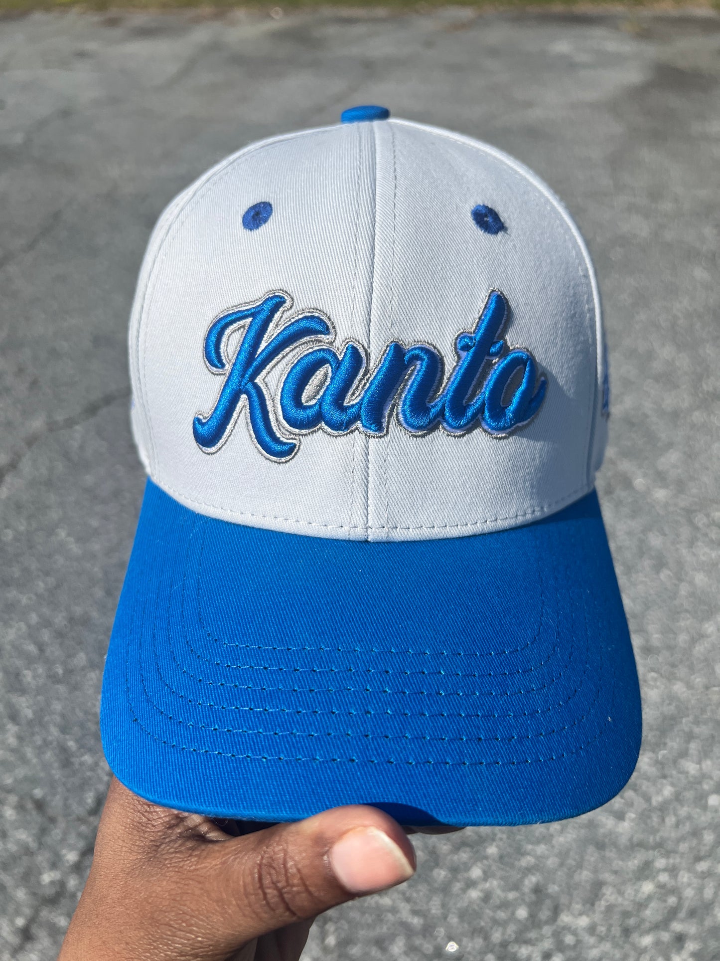 Kanto Cap
