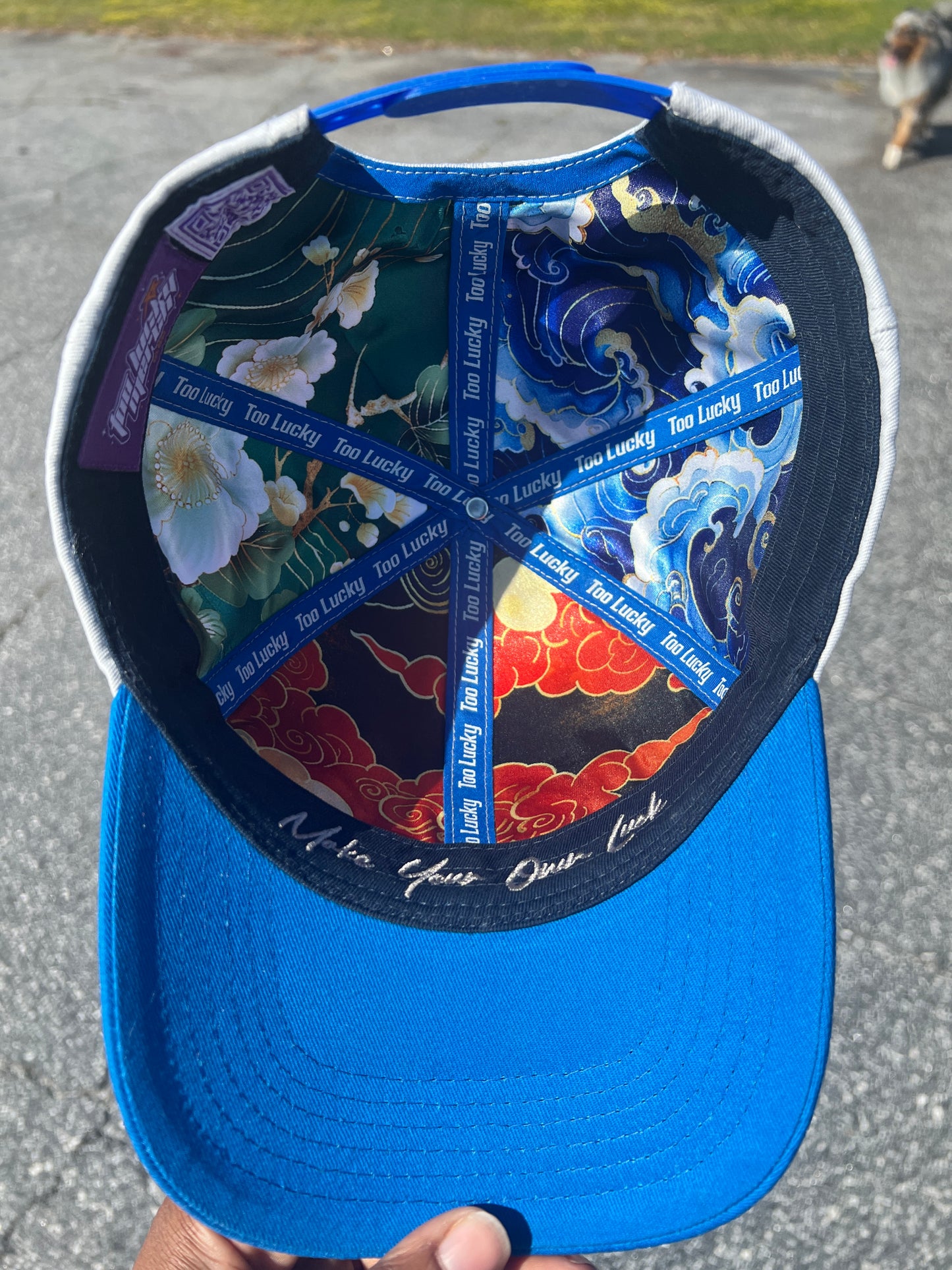 Kanto Cap