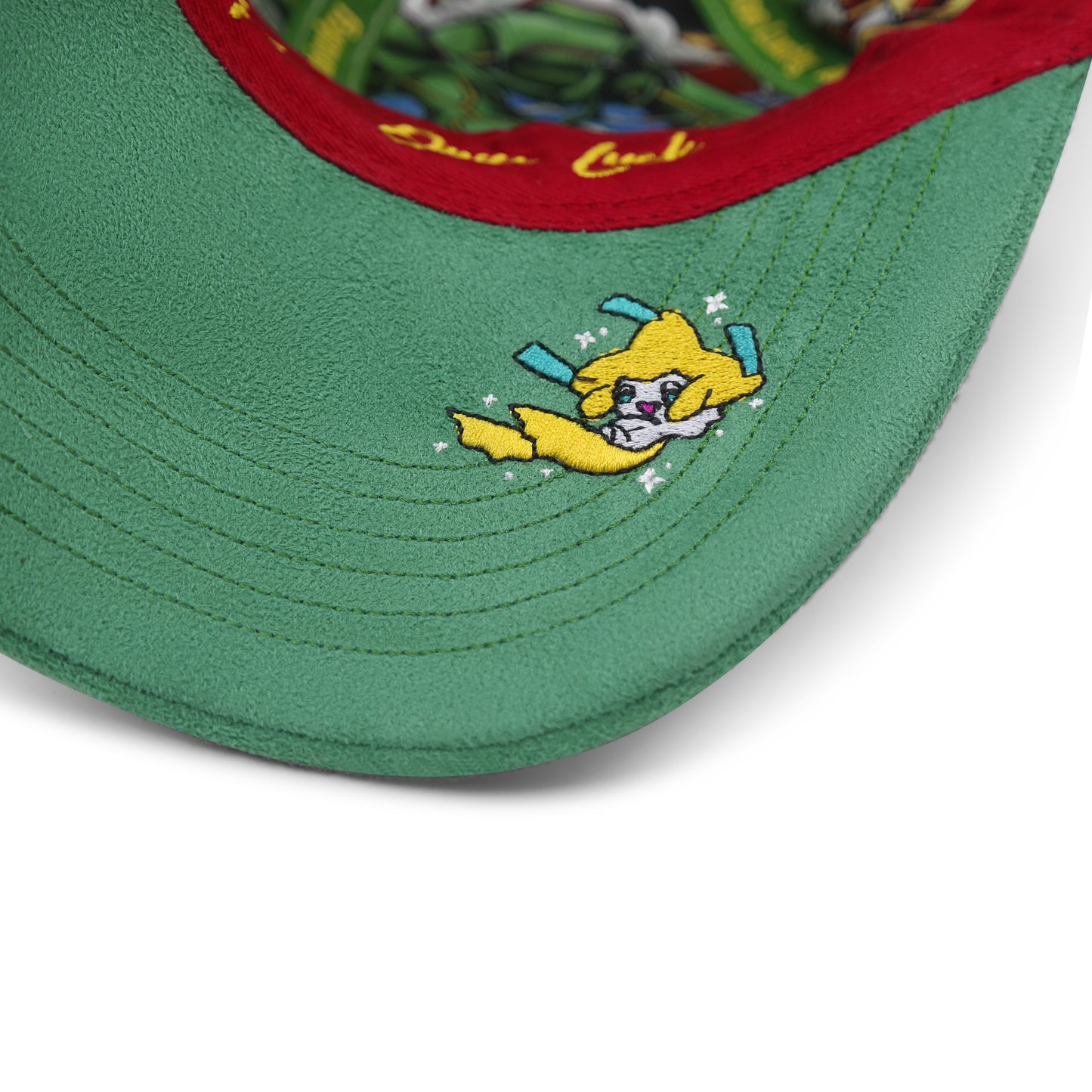 Hoenn Cap