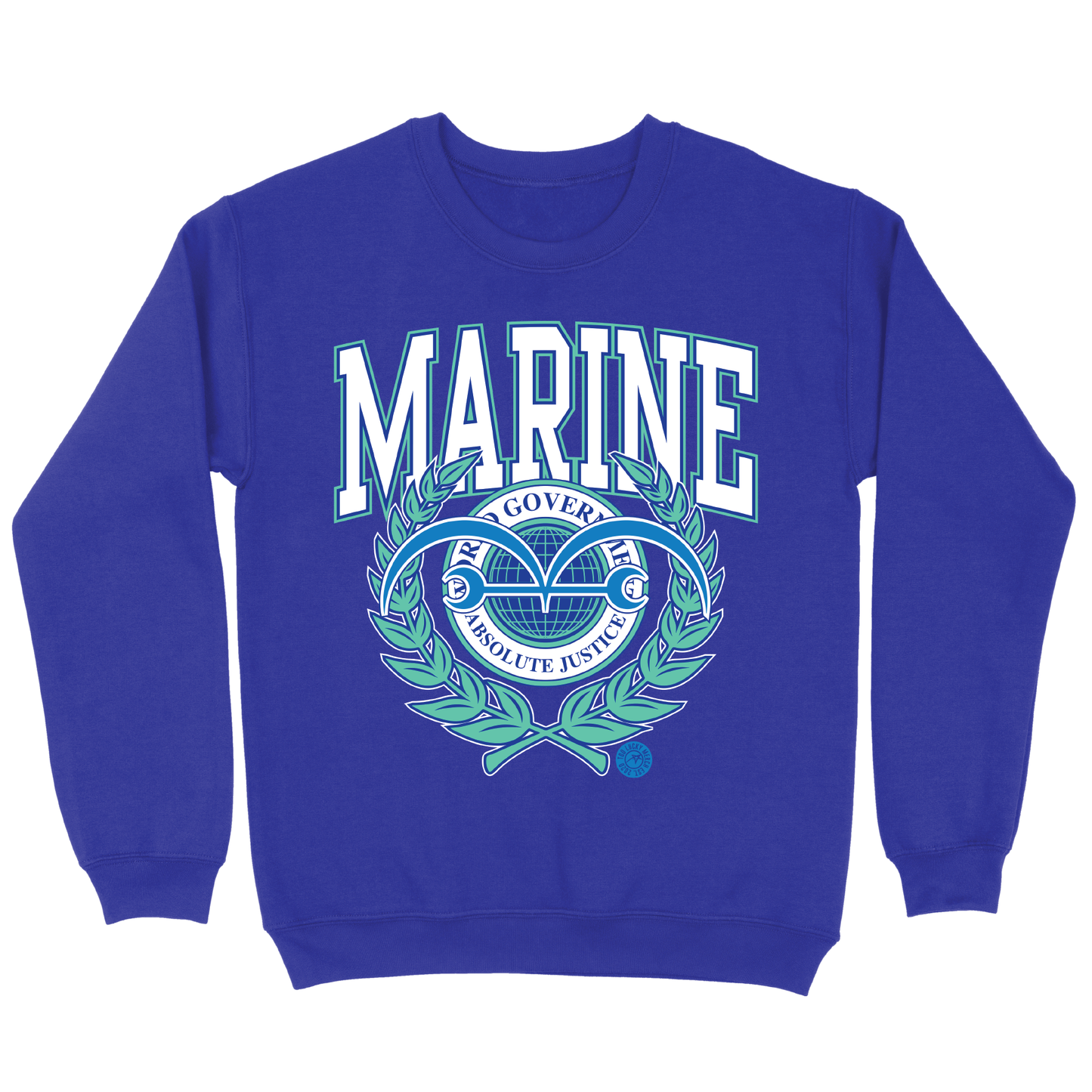 Marine College Style