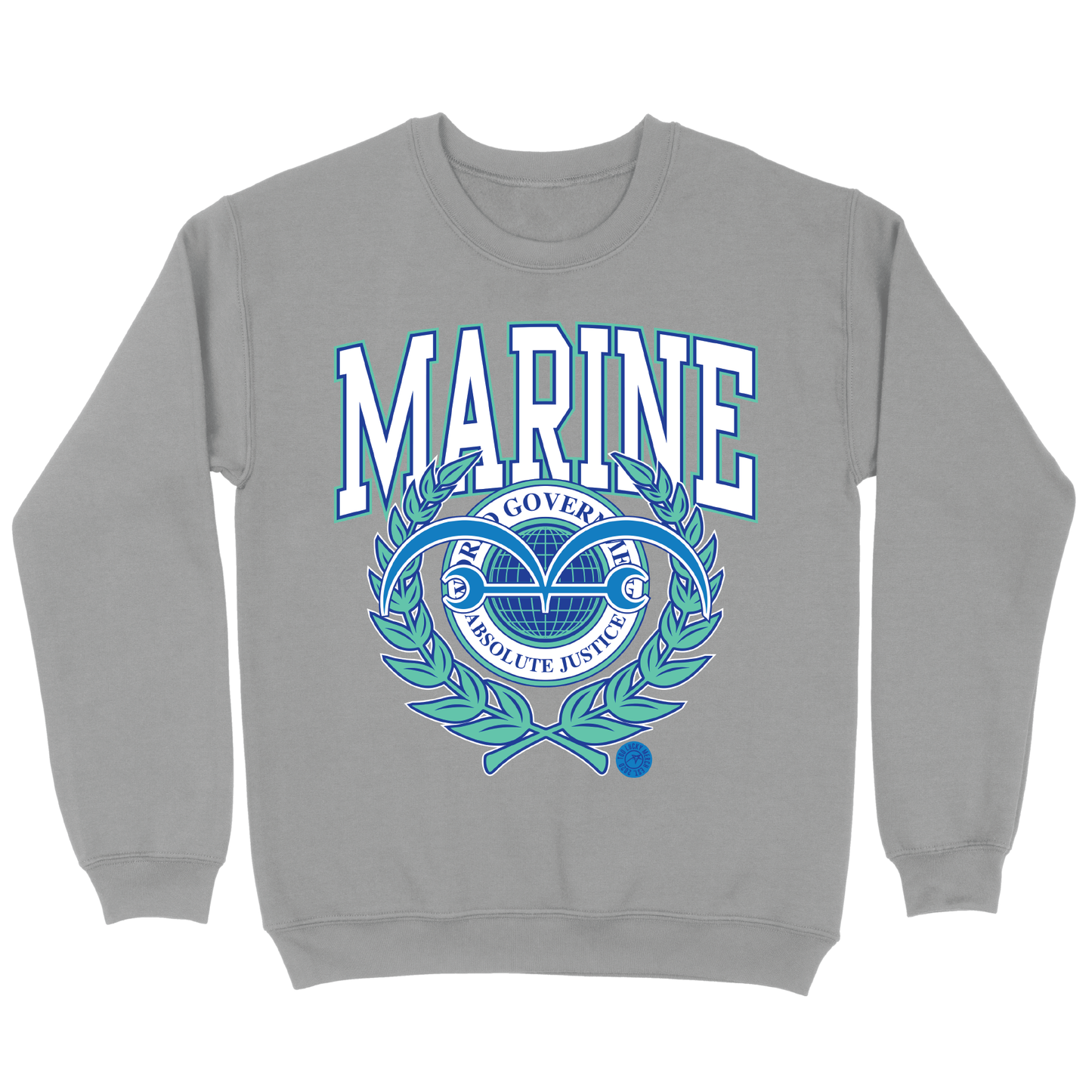Marine College Style