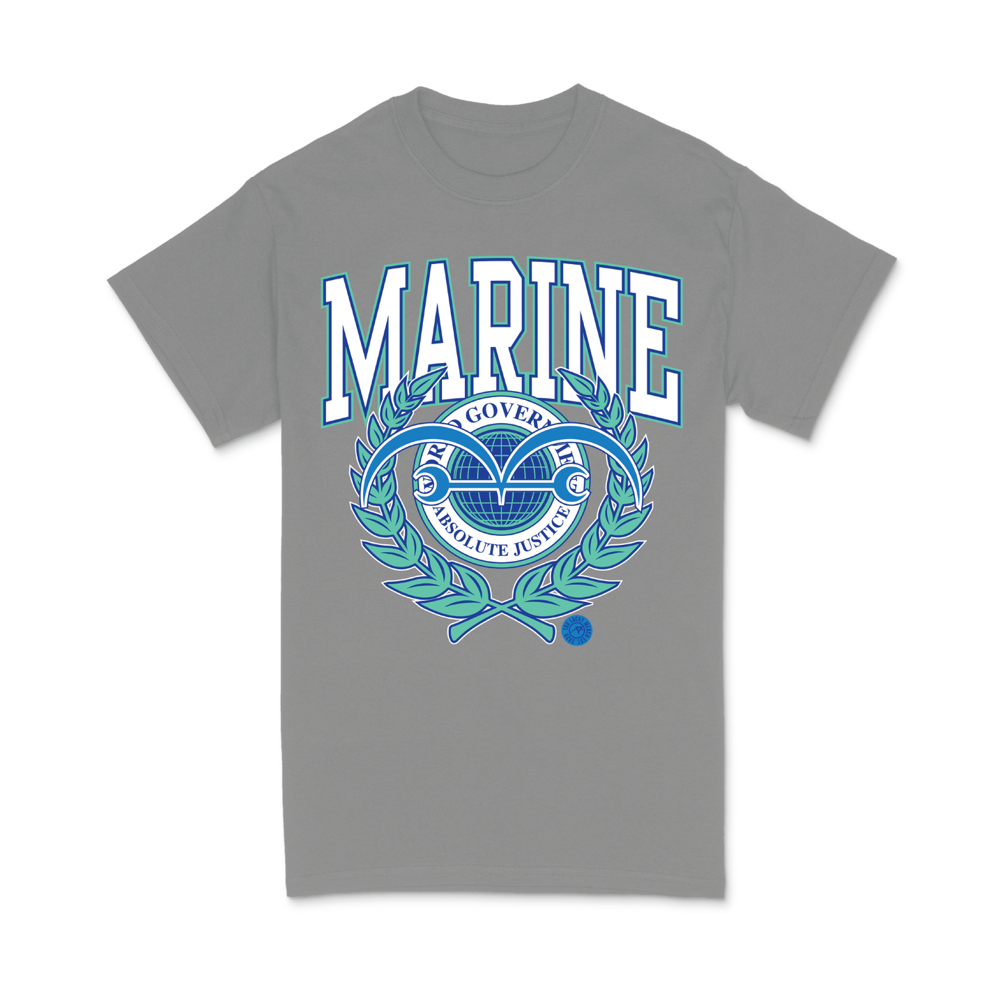 Marine College Style