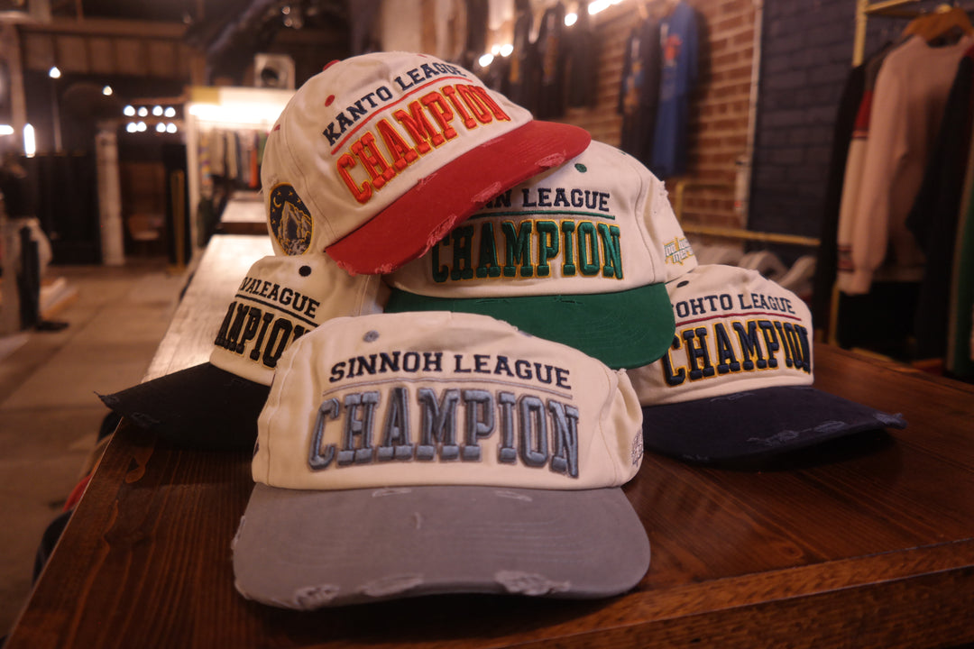 The Champion Series