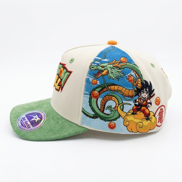 40th Anni. DB Cap