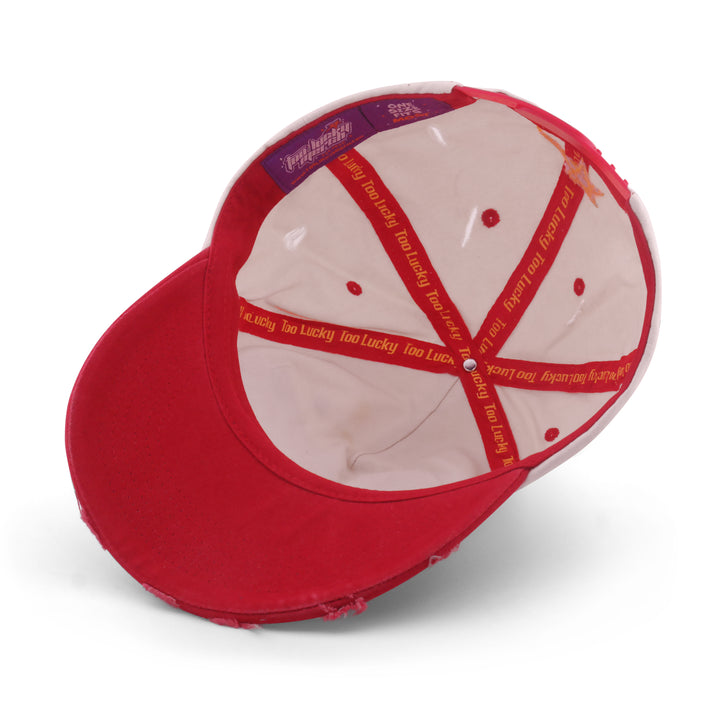 Kanto Champion Cap