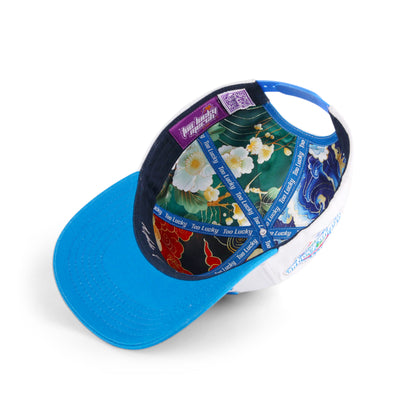 Kanto V2 Cap