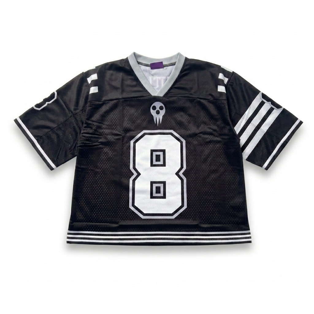 Kid Jersey