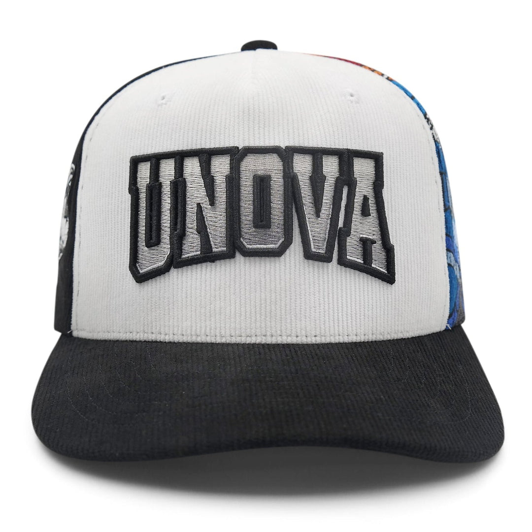 Unova Cap