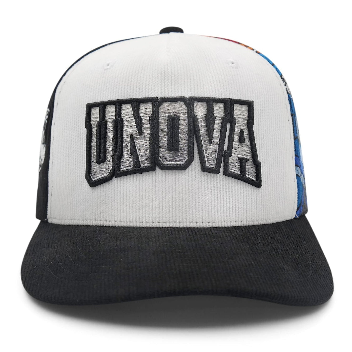 Unova Cap