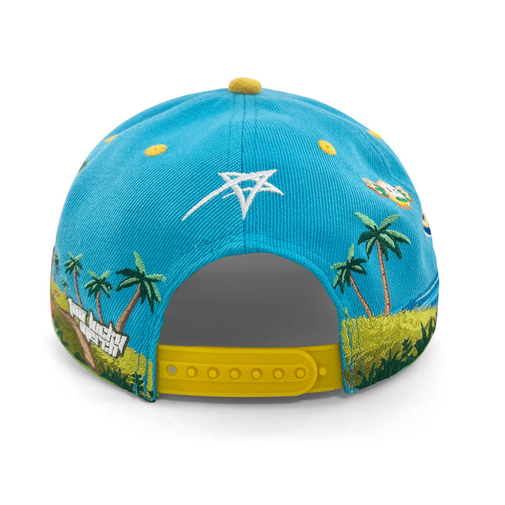 Alola Cap (Coming Soon)