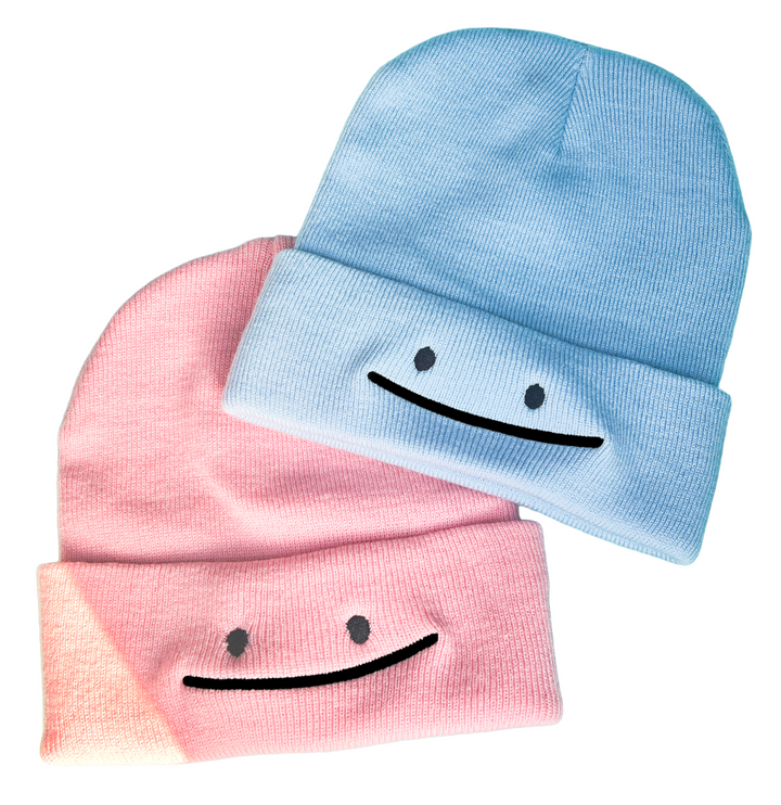 Ditto Beanie