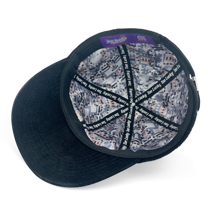 MissingNo. Cap