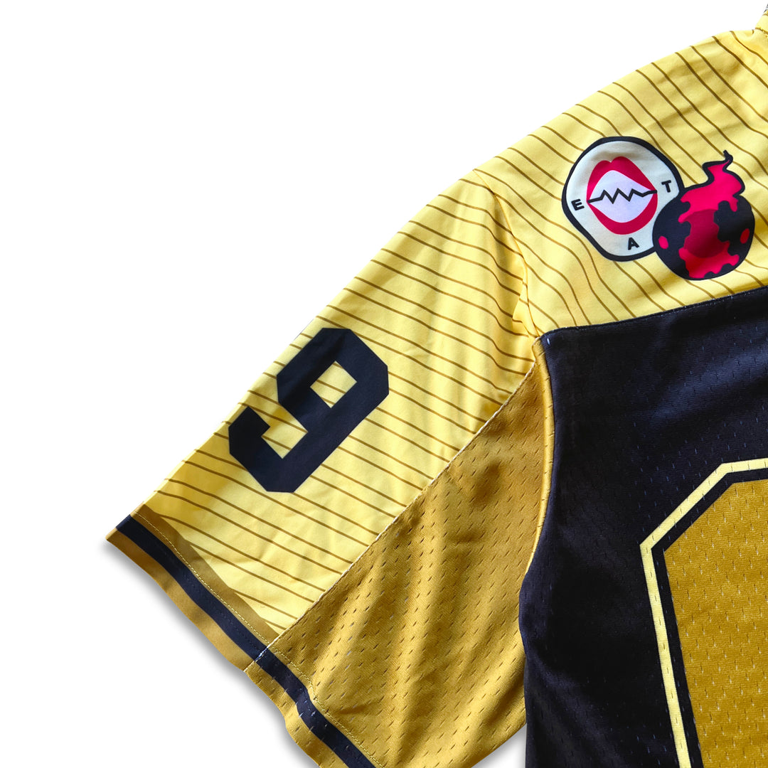 Soul Jersey