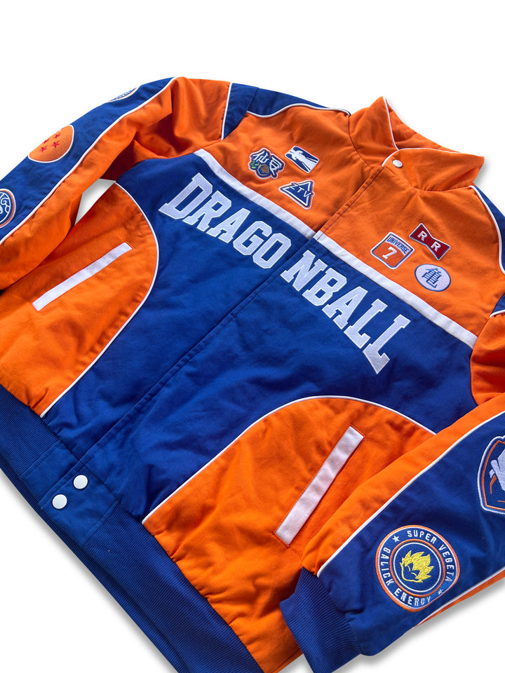 DBZ Racer Jacket (PREORDER)