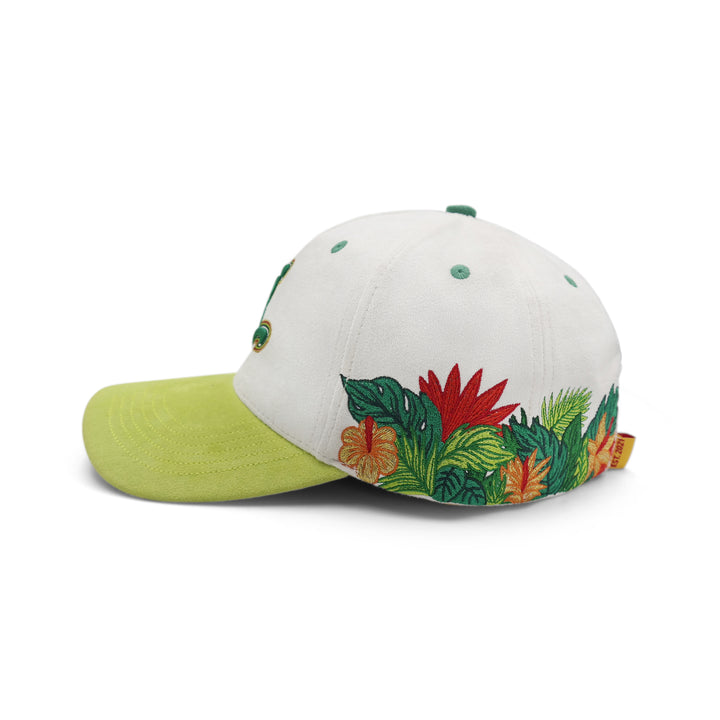Grass Type Cap (02.21.2026)