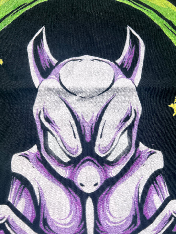 Oopsie Mewtwo/Gyarados Tees