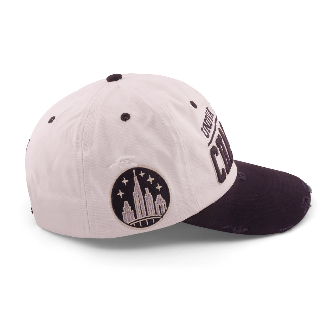 Unova Champion Cap