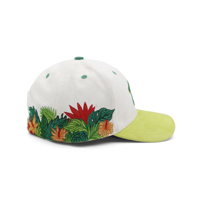 Grass Type Cap (02.21.2026)