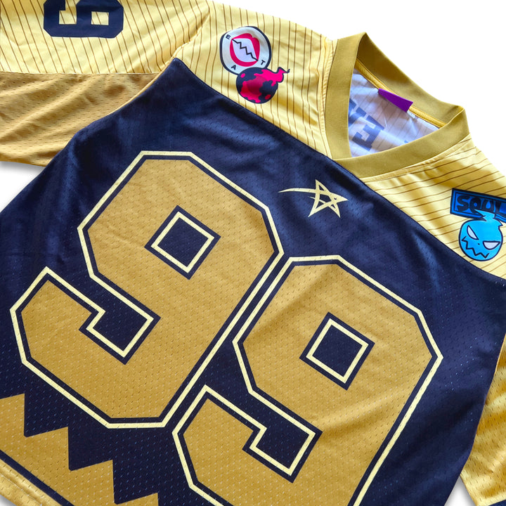 Soul Jersey