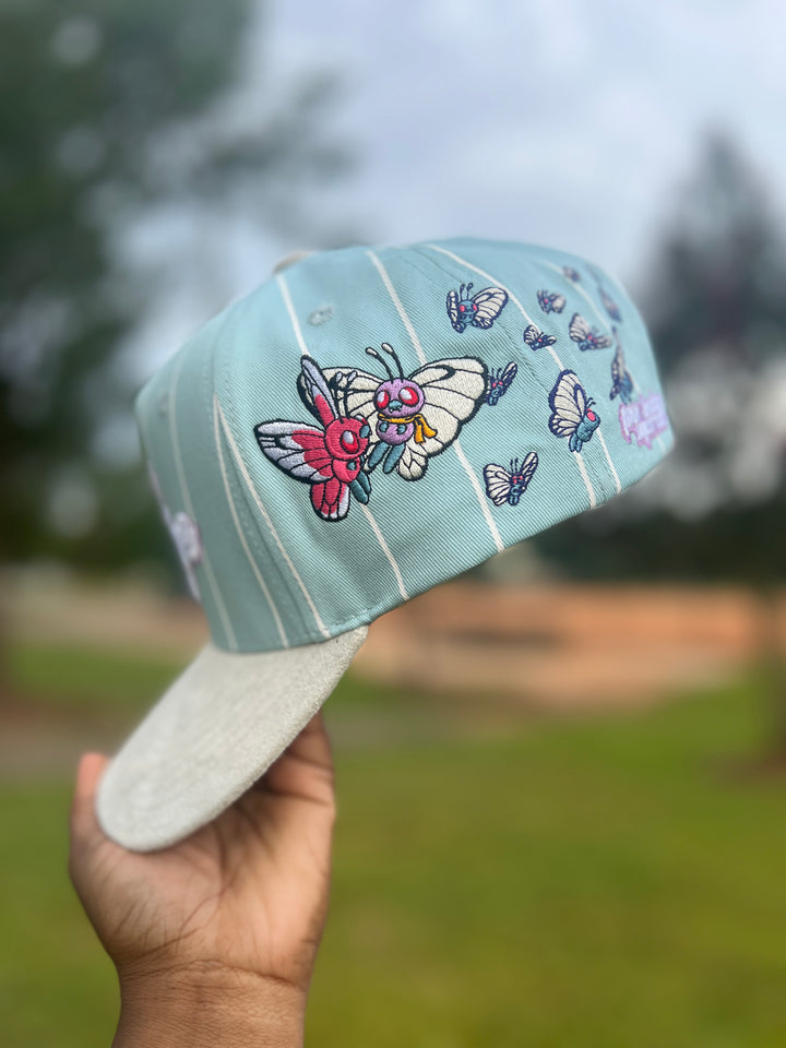 Bye Bye Cap