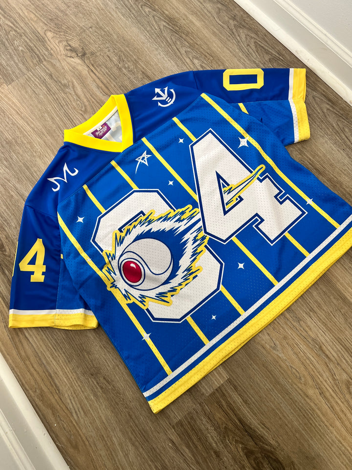 Vegeta Jersey