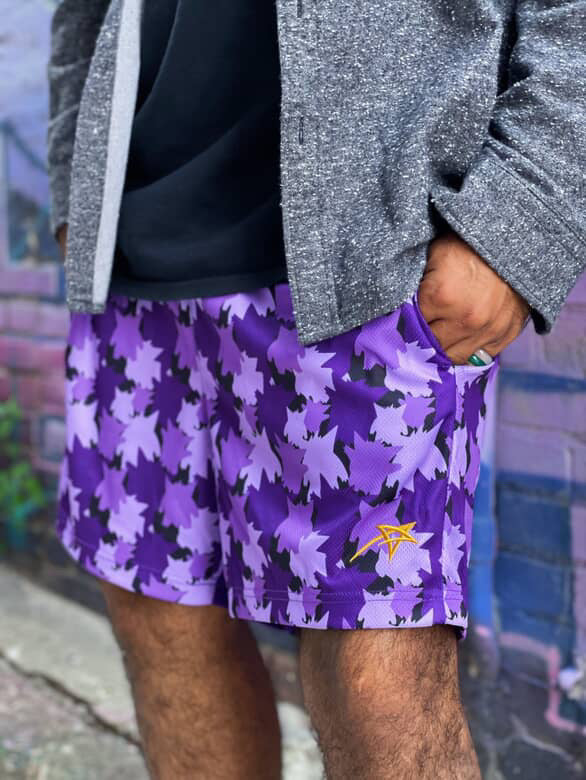 Dream Eater Shorts