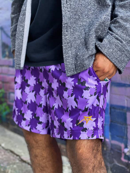 Dream Eater Shorts