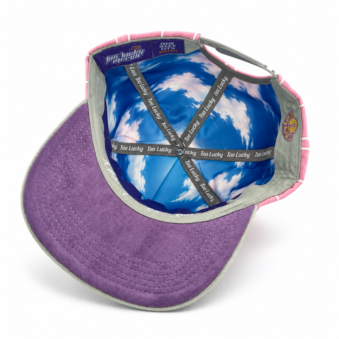 Swarm Cap