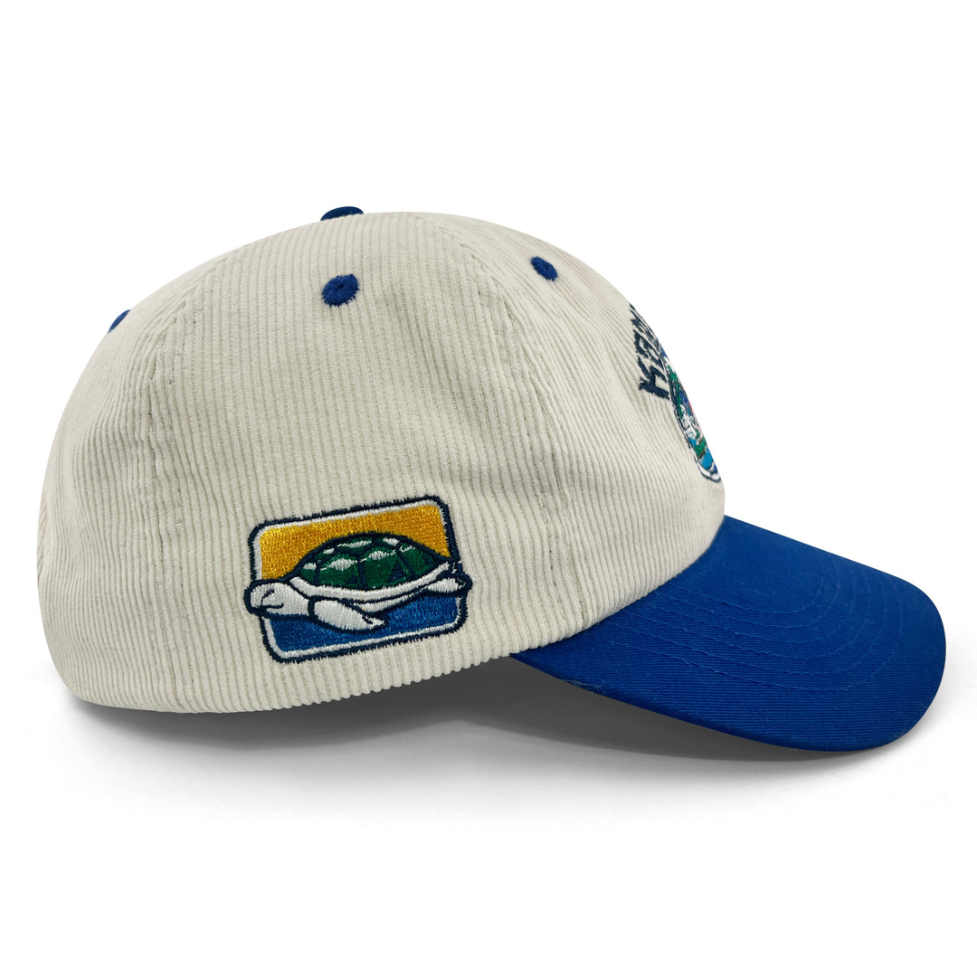 Kame House Cap