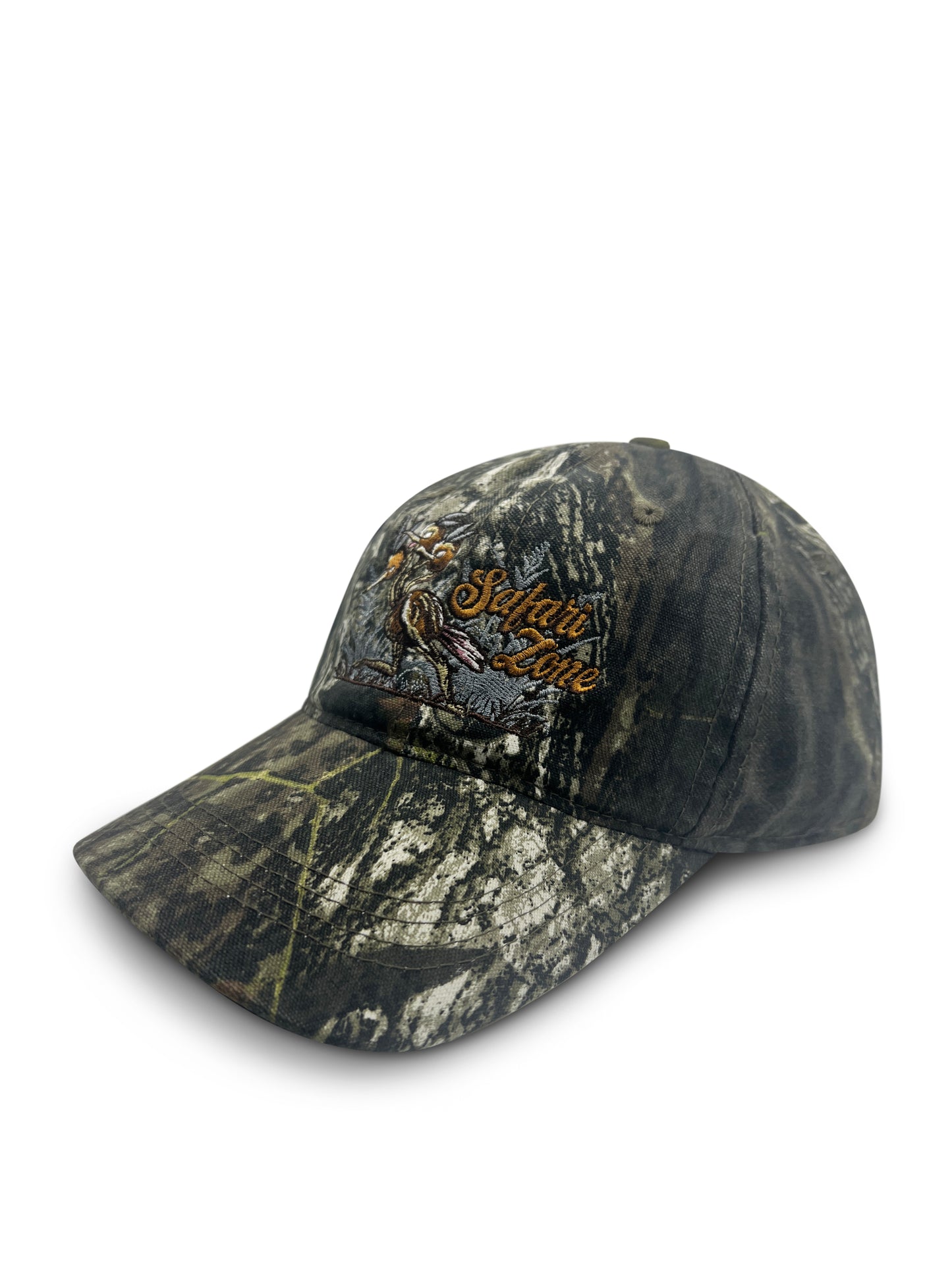 Safari Zone Cap
