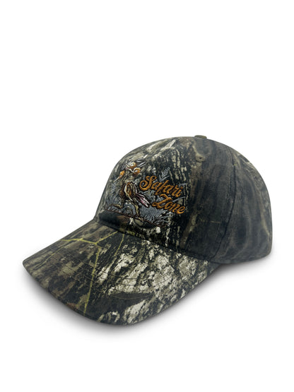 Safari Zone Cap