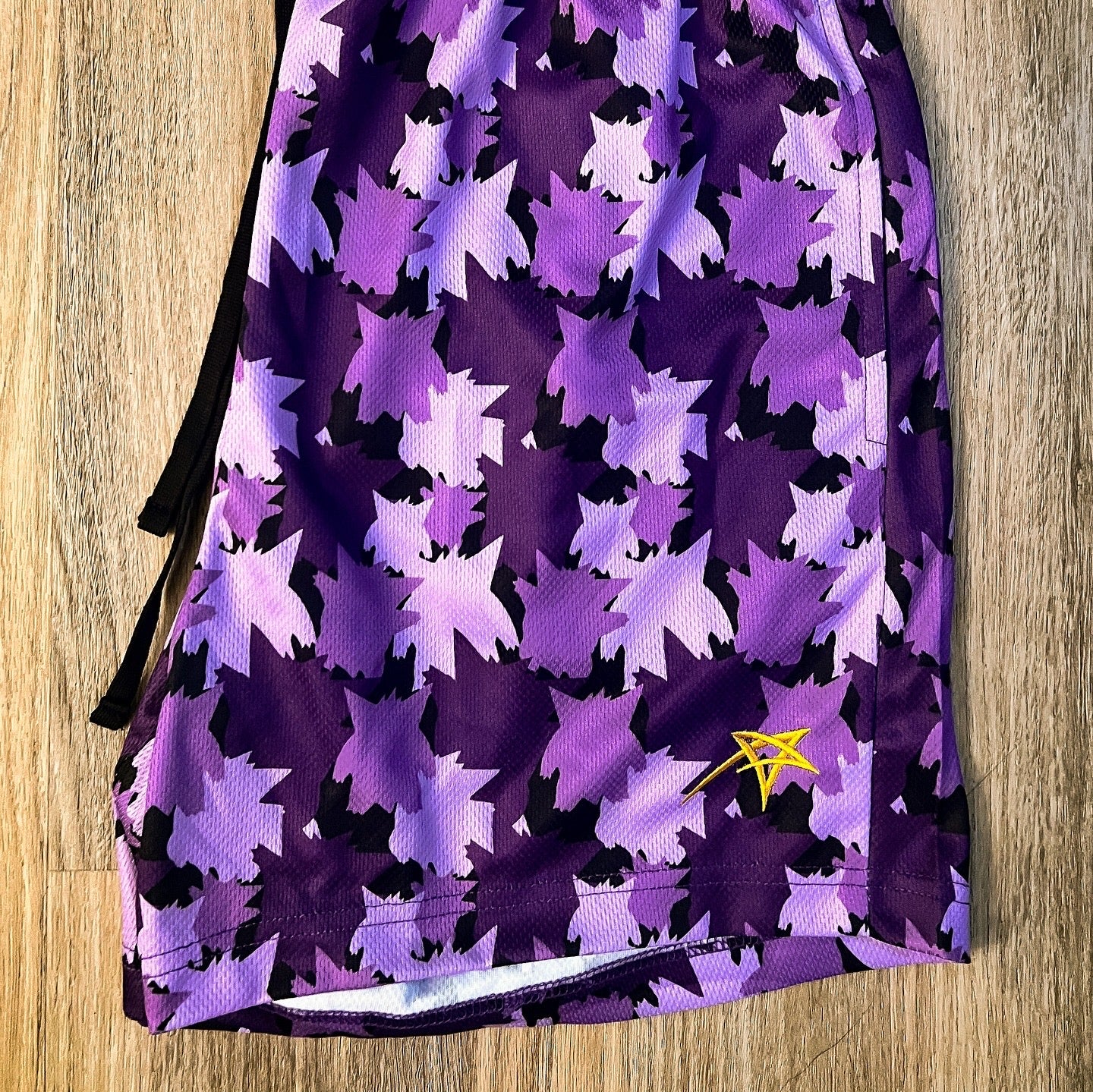 Dream Eater Shorts