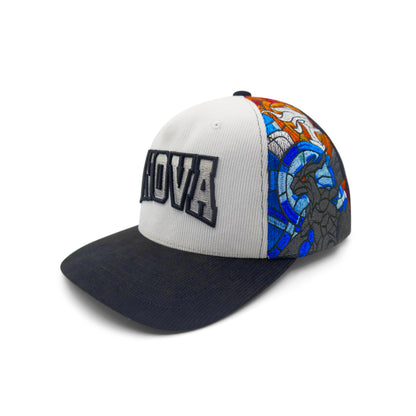 Unova Cap