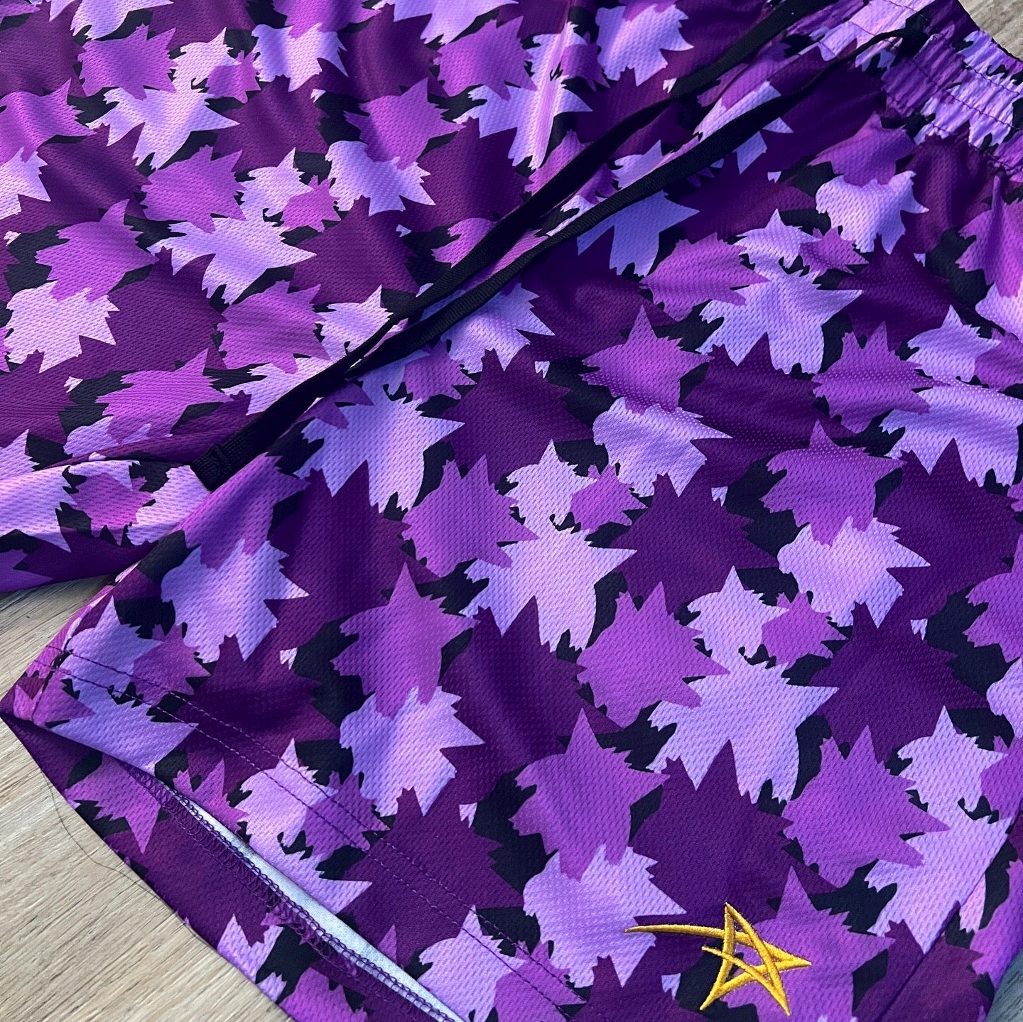 Dream Eater Shorts