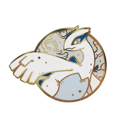 Aero Guardian Pin