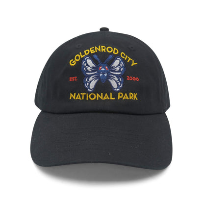 GOLDENROD NATIONAL PARK