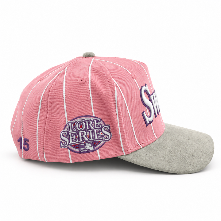 Swarm Cap