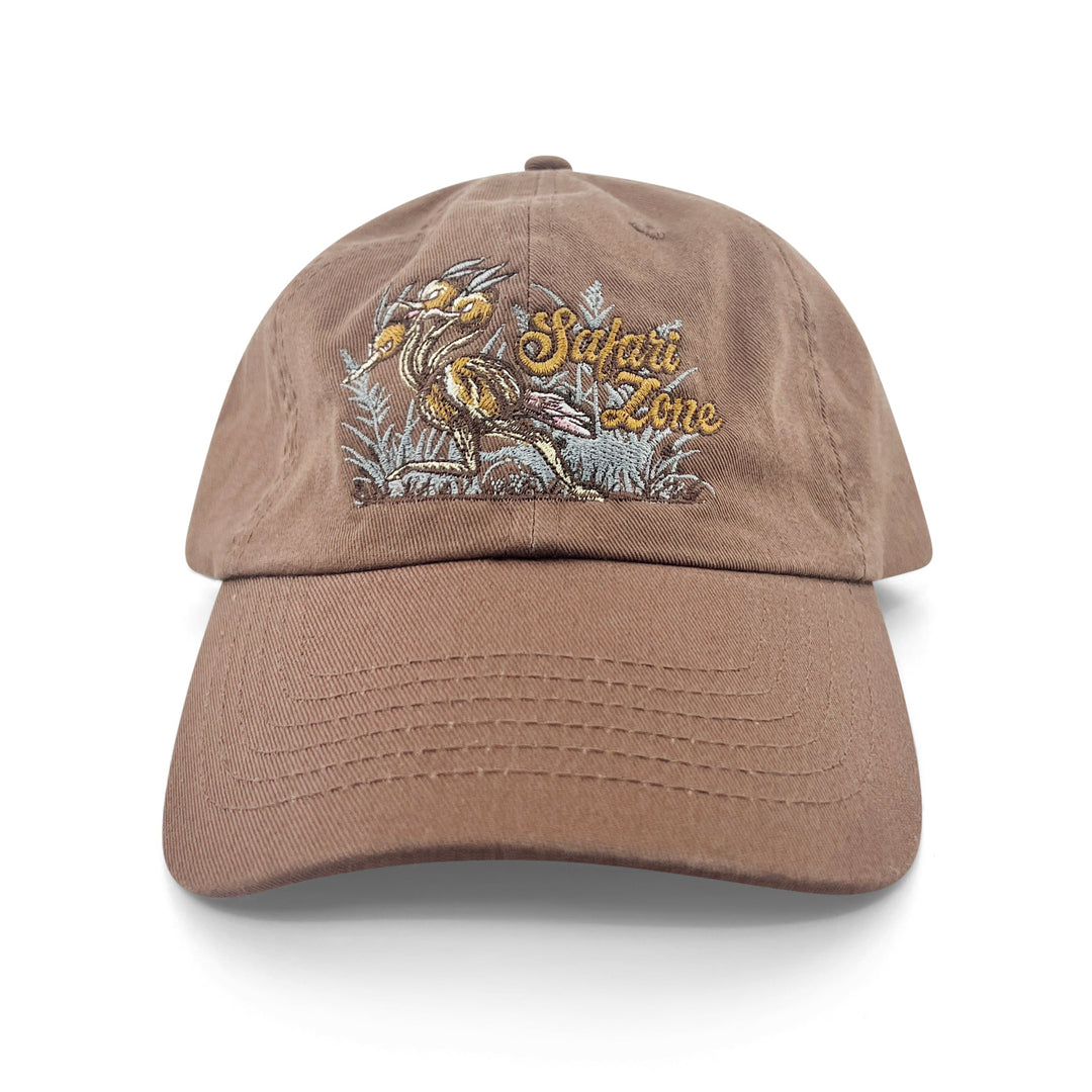 Safari Zone Cap