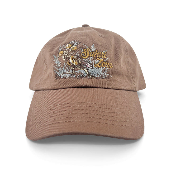 Safari Zone Cap