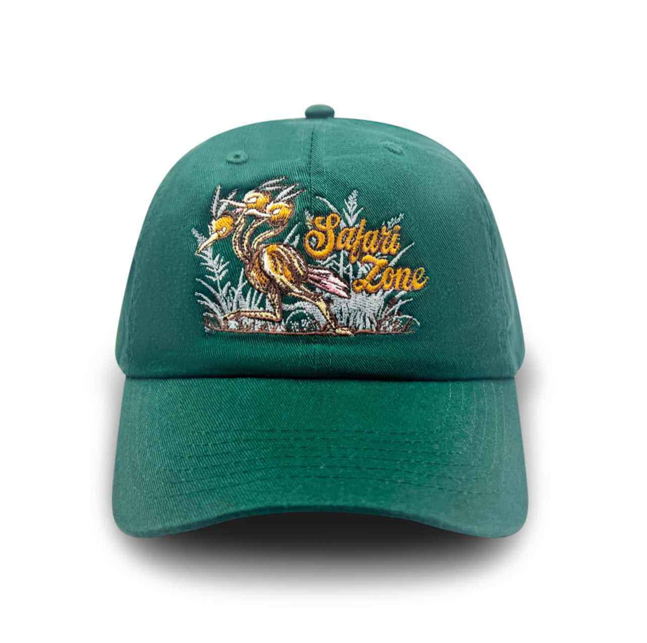 Safari Zone Cap