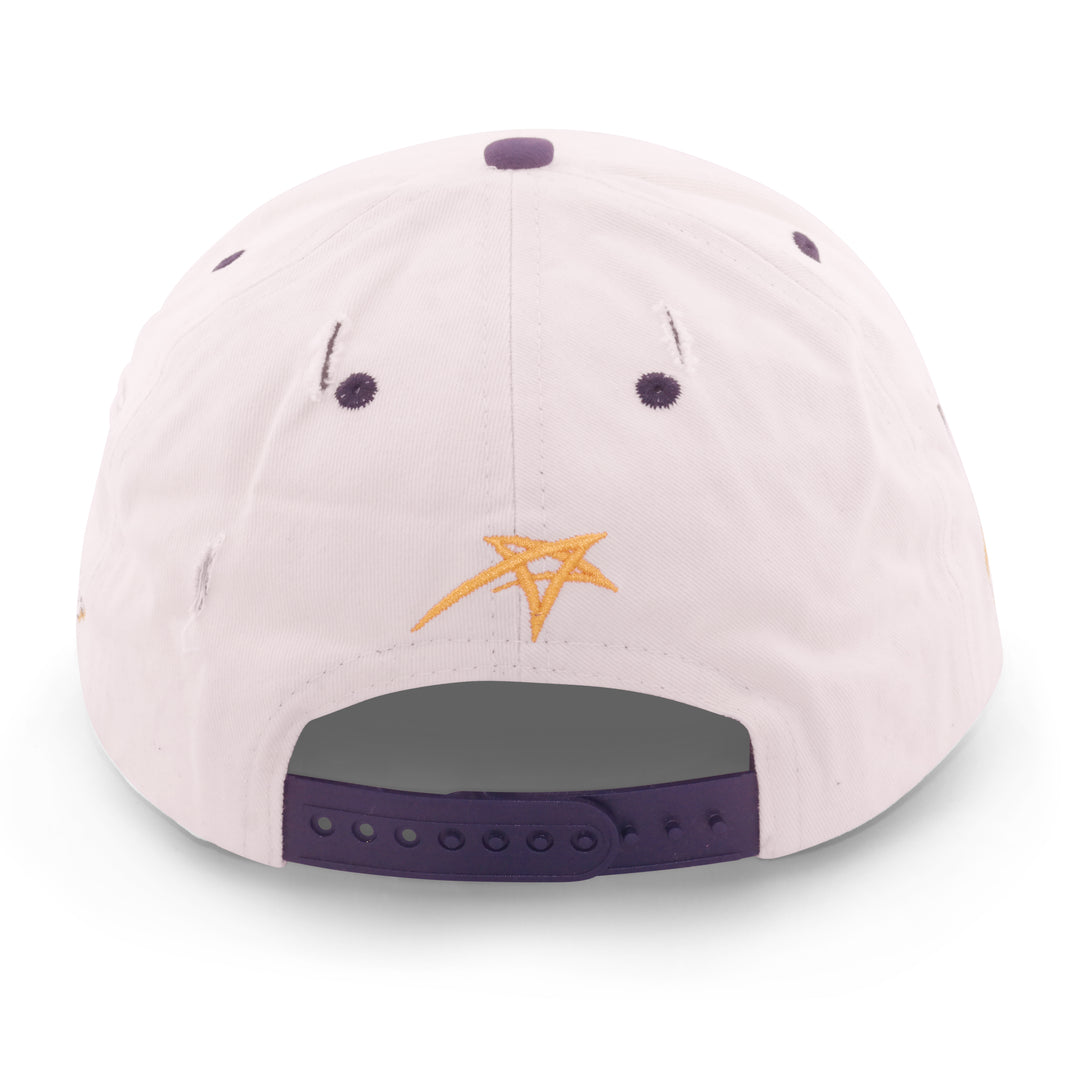 Johto Champion Cap