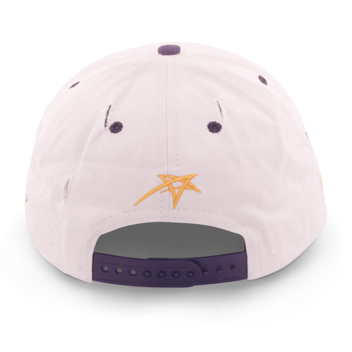 Johto Champion Cap