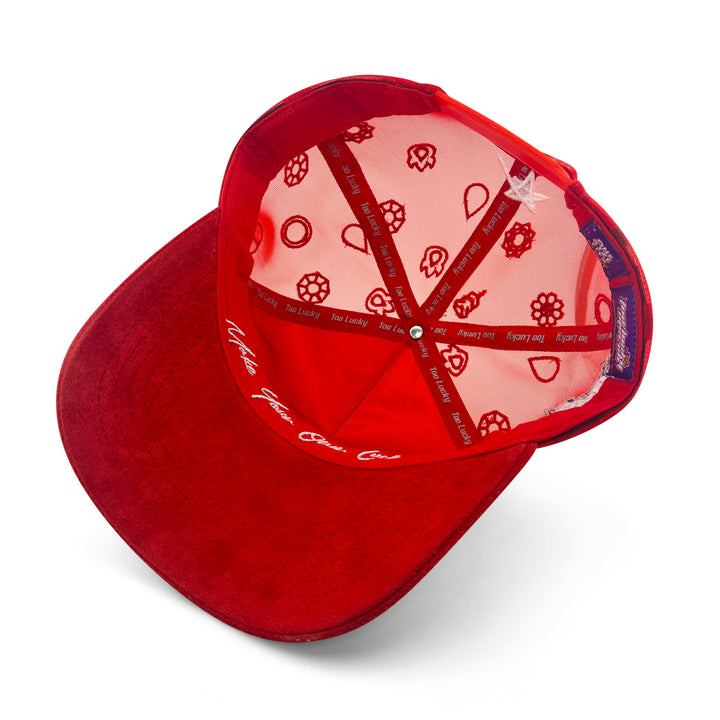 Ash Trucker Cap (4th Wave Preorder)
