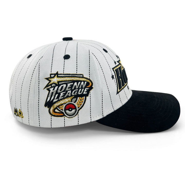 Shiny Hoenn Cap (2nd wave preorder)