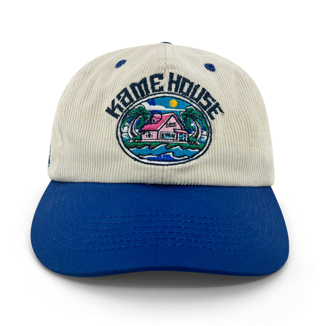 Kame House Cap