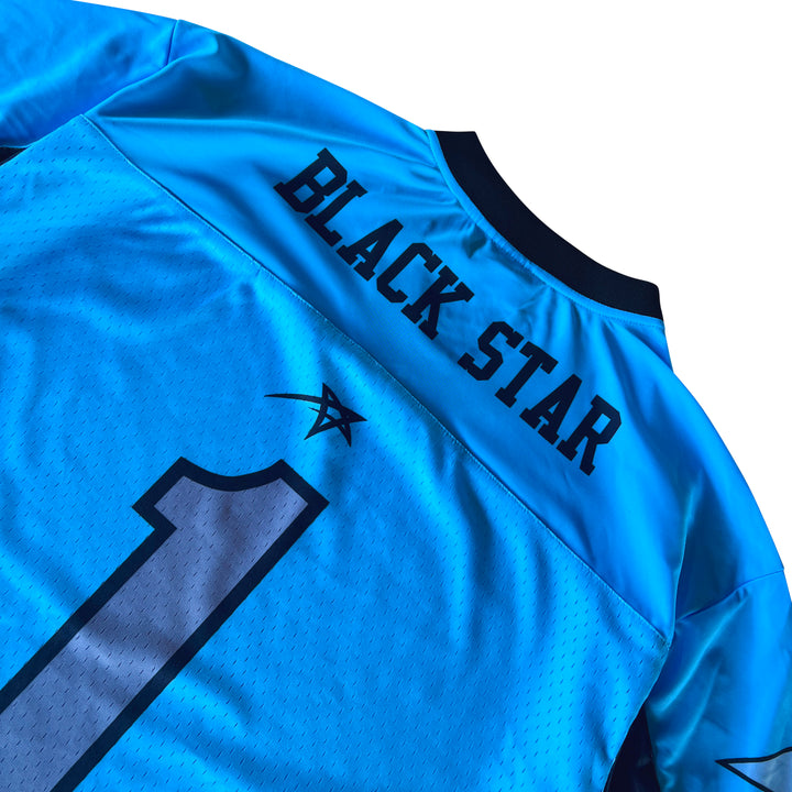 Black Star Jersey